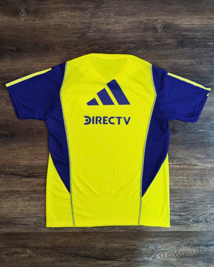 Camiseta Boca Entrenamiento 2024