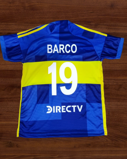 Camiseta Boca Titular 2023