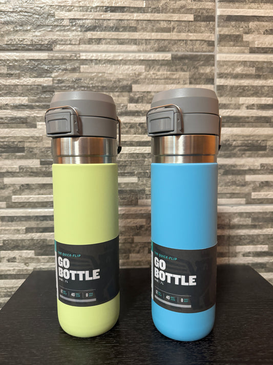 Botellas Stanley To Go Flip 700ML