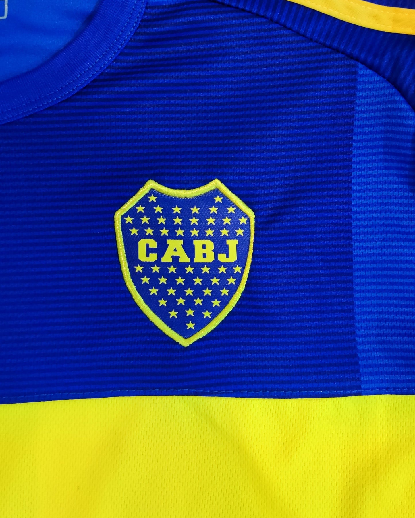 Camiseta Boca Titular 2023