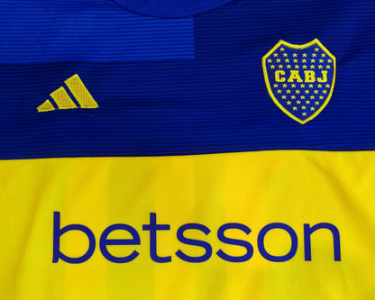 Camiseta Boca Titular 2023