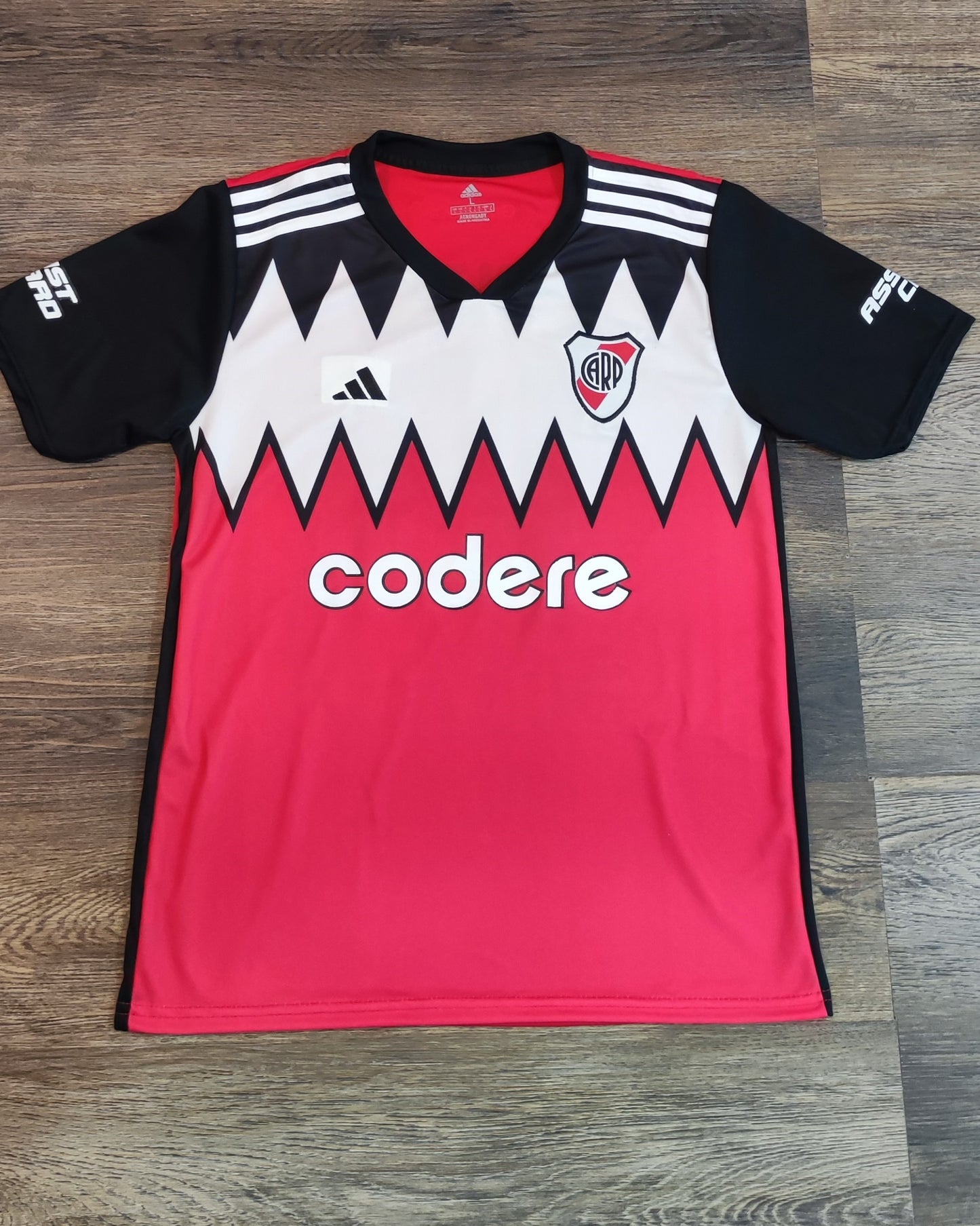 Camiseta River Alternativa 2023