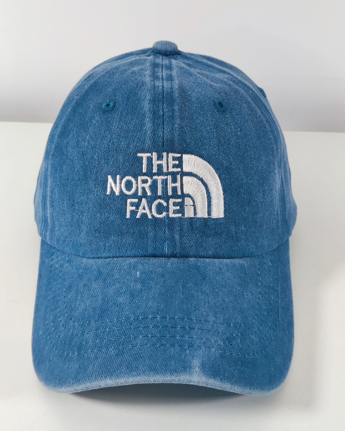 Gorra "The North Face" Bordada