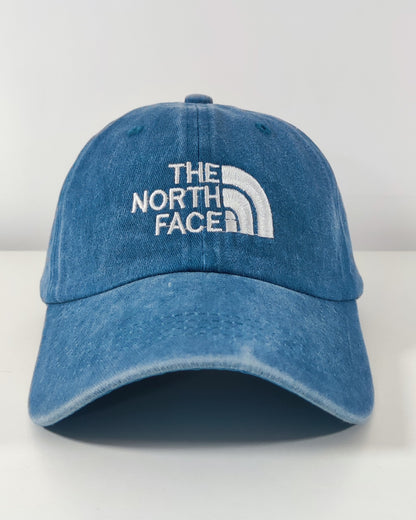 Gorra "The North Face" Bordada