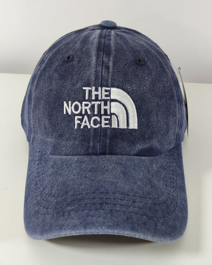 Gorra "The North Face" Bordada