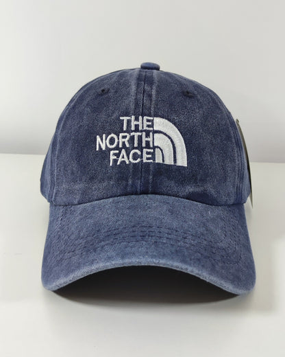 Gorra "The North Face" Bordada