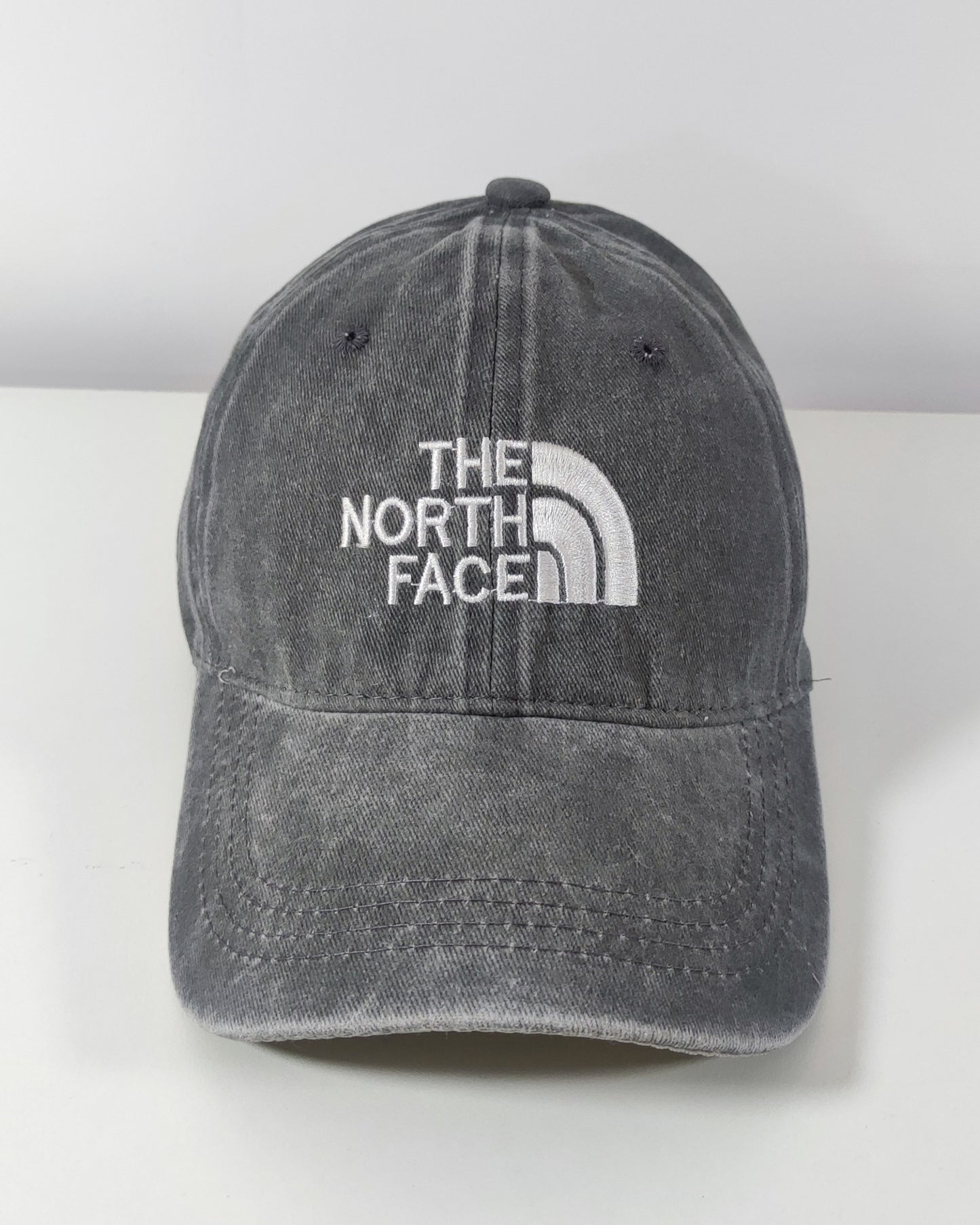 Gorra "The North Face" Bordada