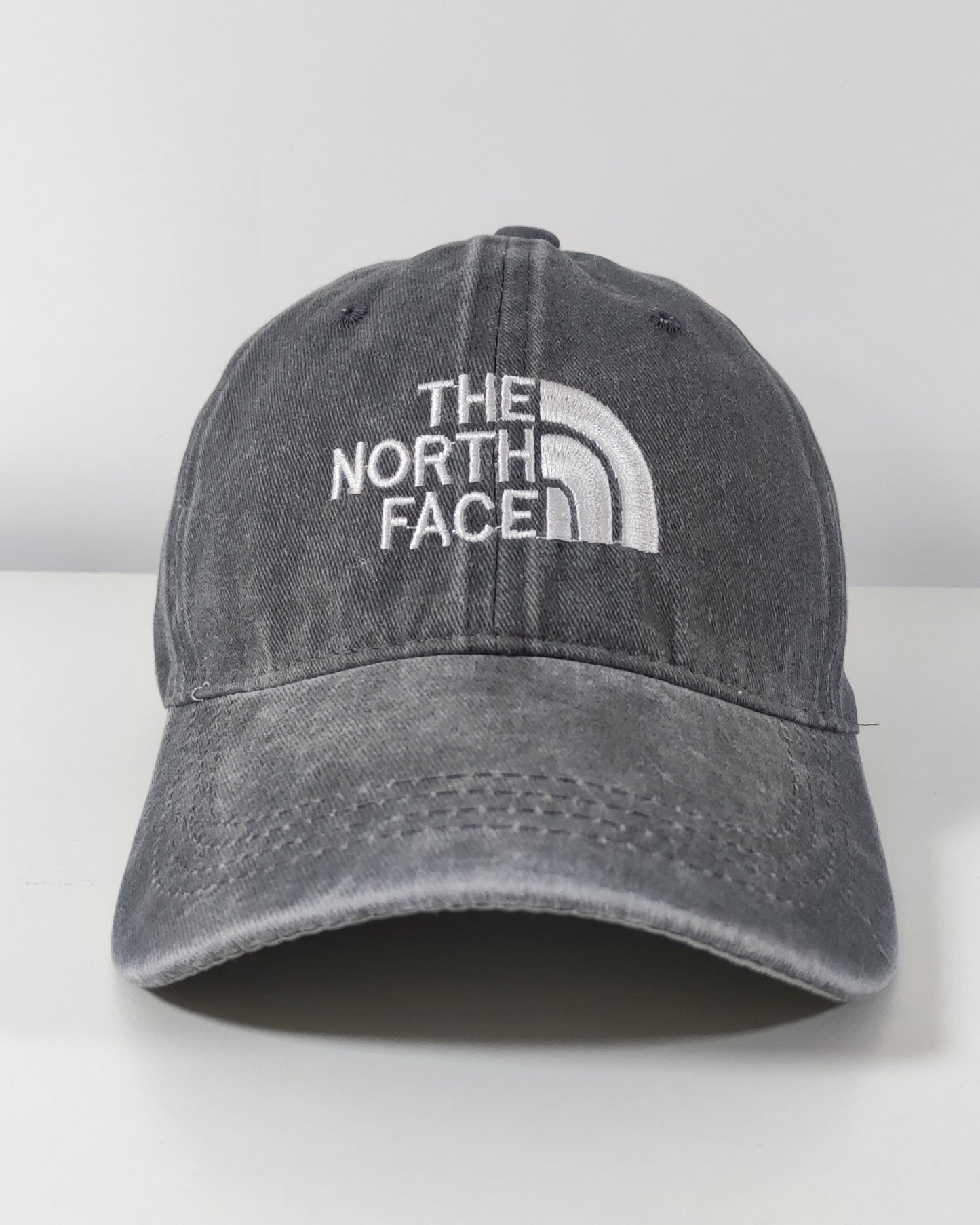 Gorra "The North Face" Bordada