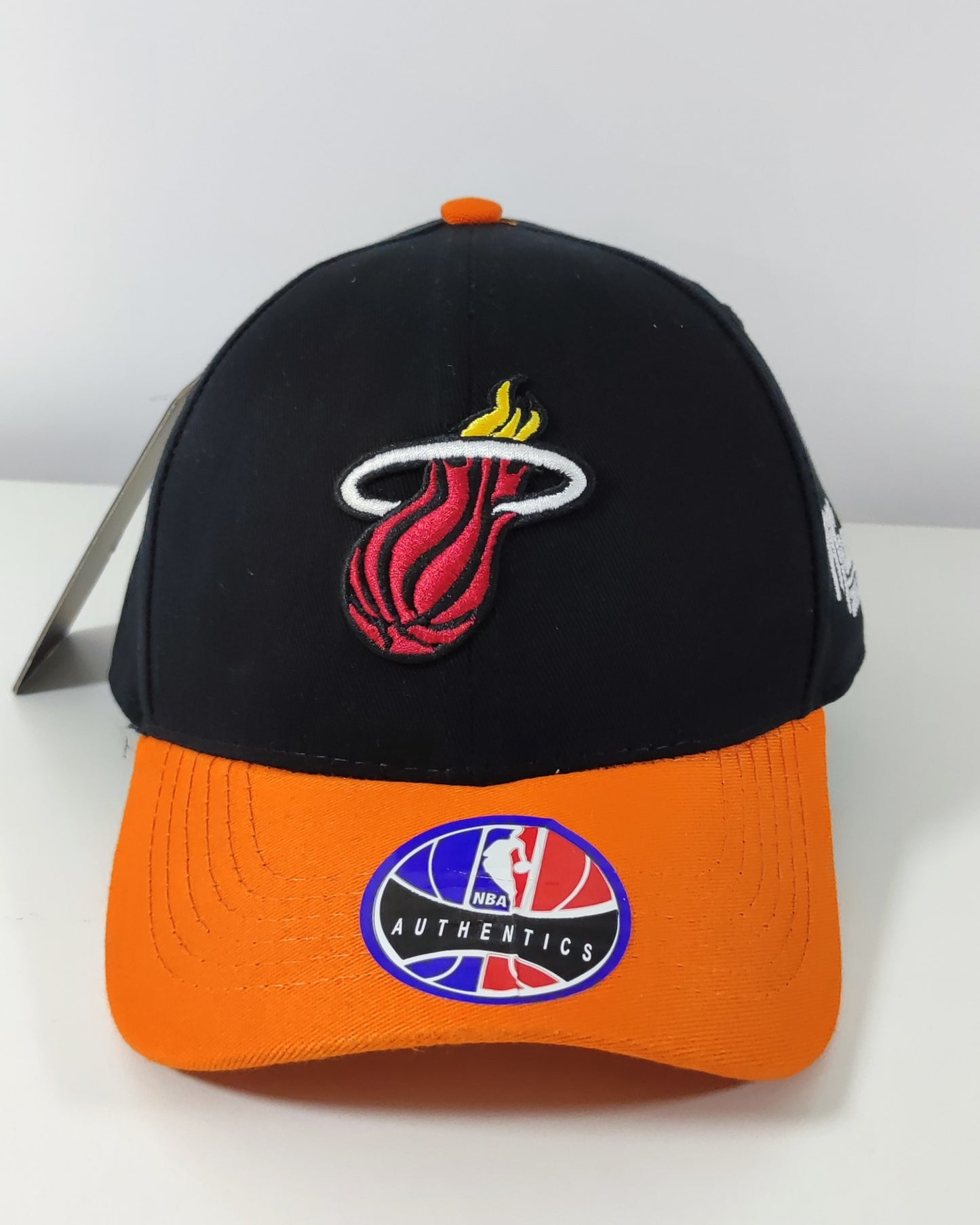 Gorra NBA "Miami Heat"