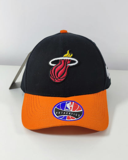 Gorra NBA "Miami Heat"