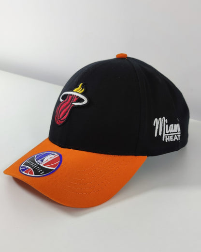 Gorra NBA "Miami Heat"