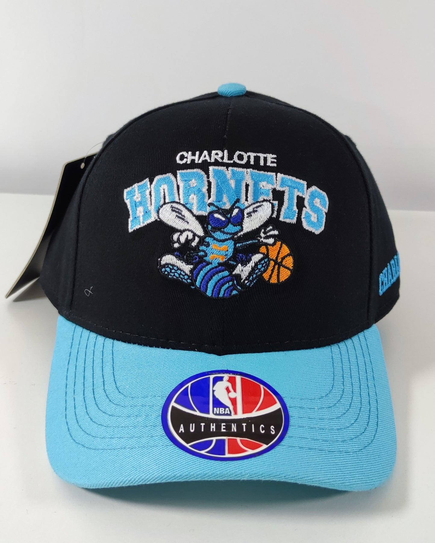 Gorra NBA "Charlotte Hornets"