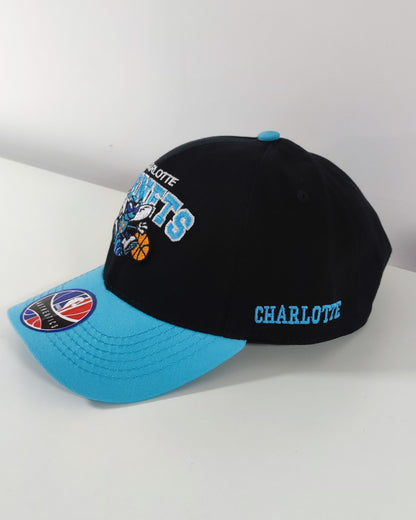 Gorra NBA "Charlotte Hornets"