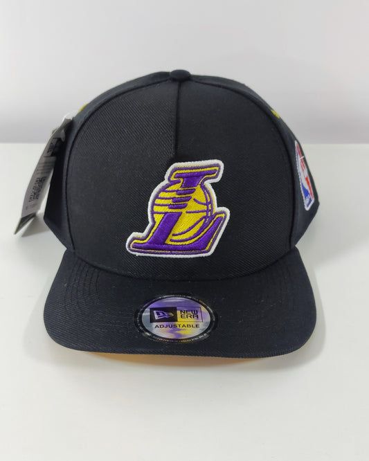 Gorra NBA "Ángeles Lakers"