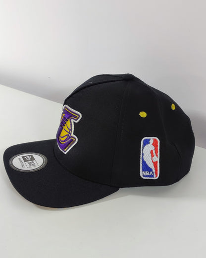 Gorra NBA "Ángeles Lakers"