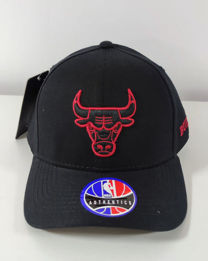 Gorra NBA "Chicago Bulls"