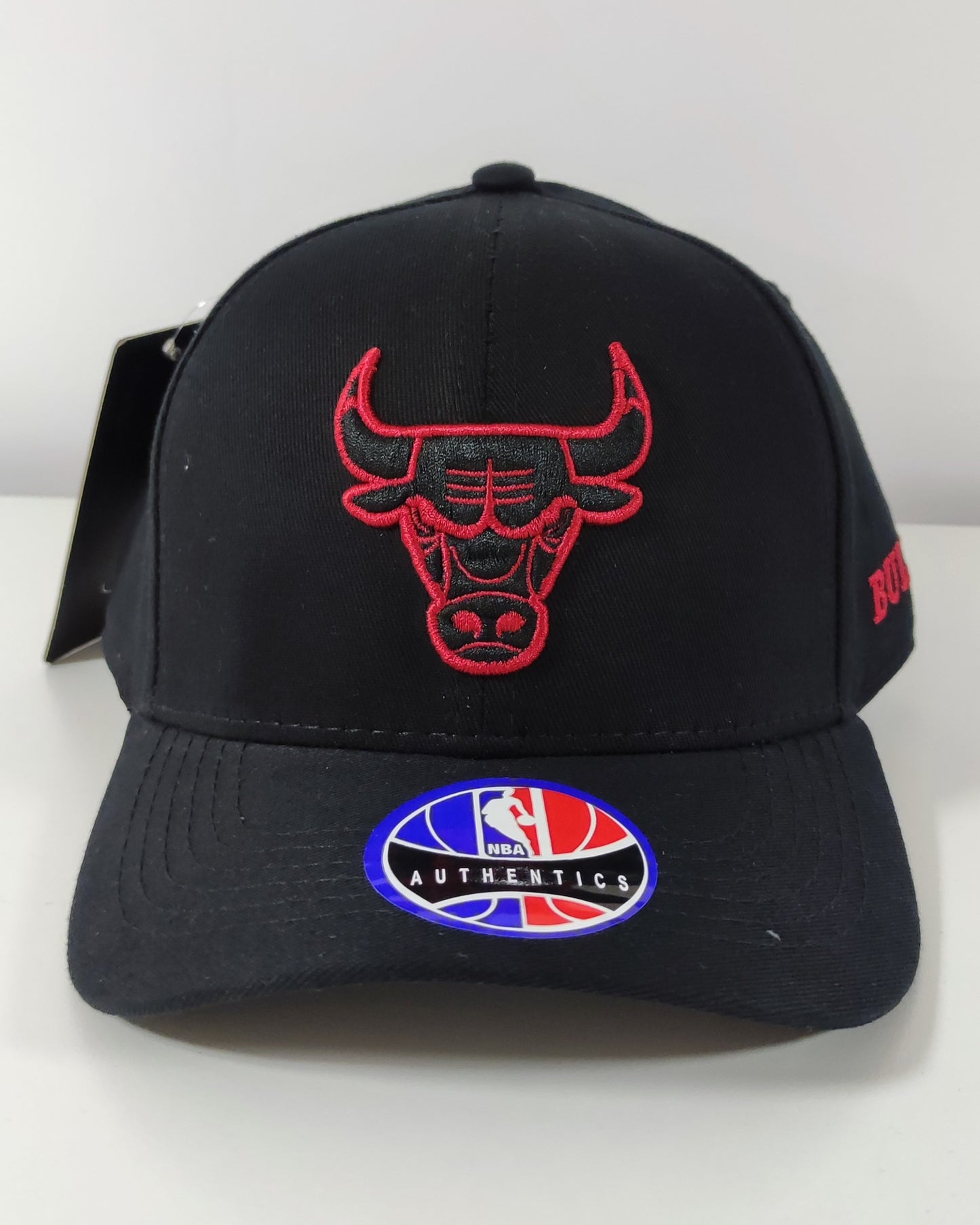 Gorra NBA "Chicago Bulls"