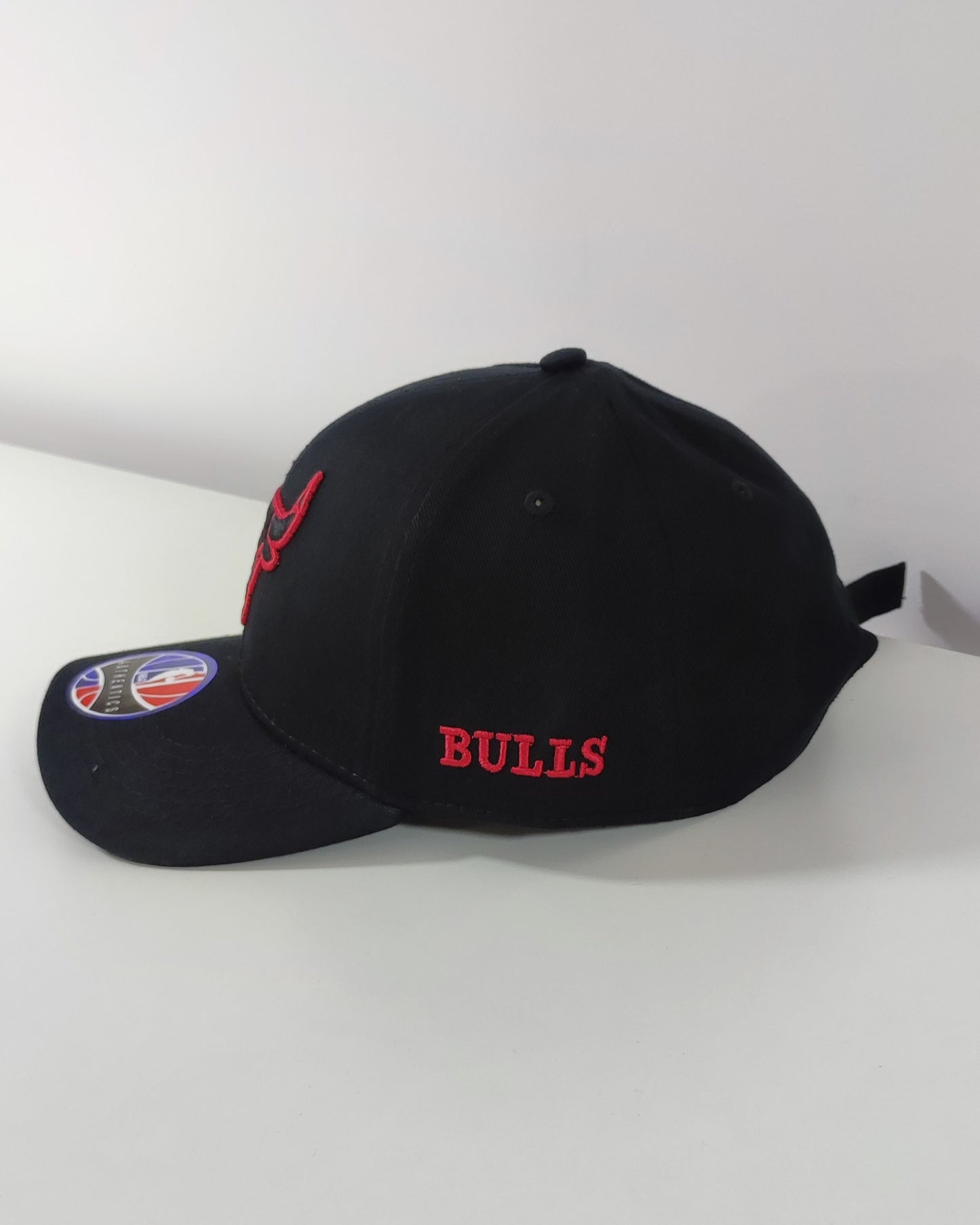 Gorra NBA "Chicago Bulls"