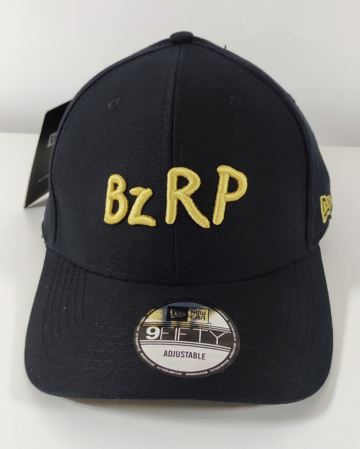 Gorra "BZRP" Importada