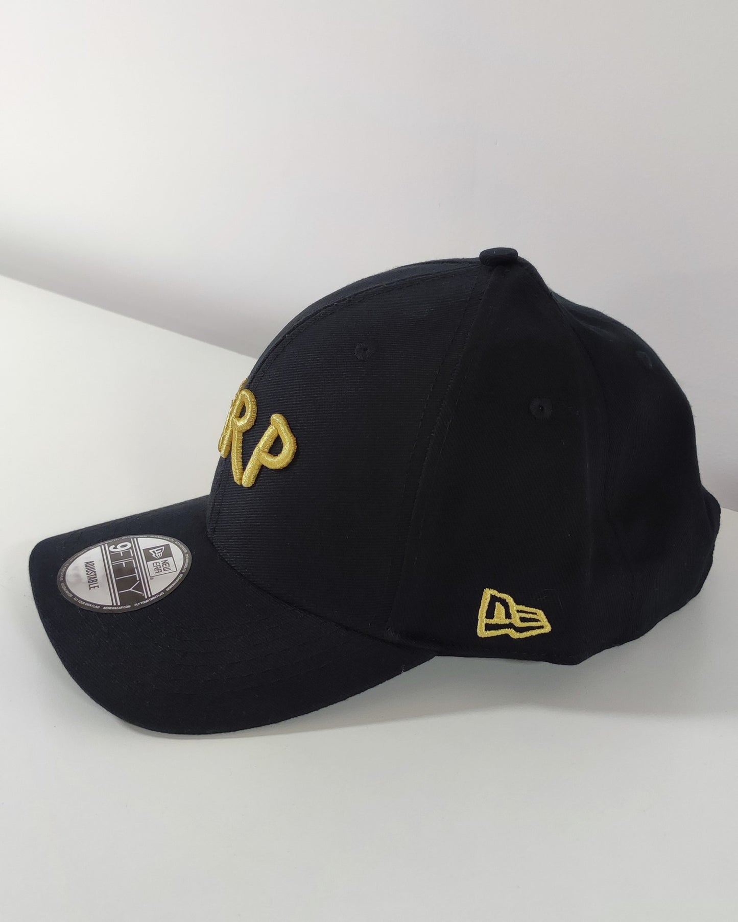 Gorra "BZRP" Importada