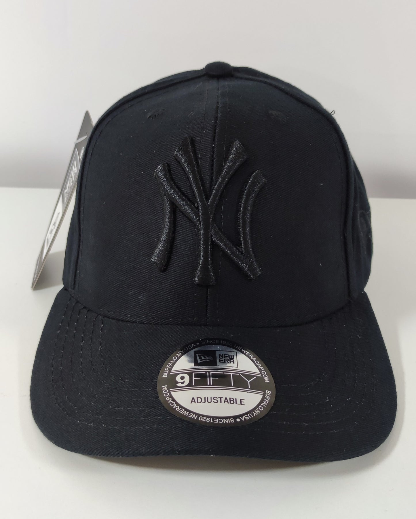 Gorra "NY" Importada