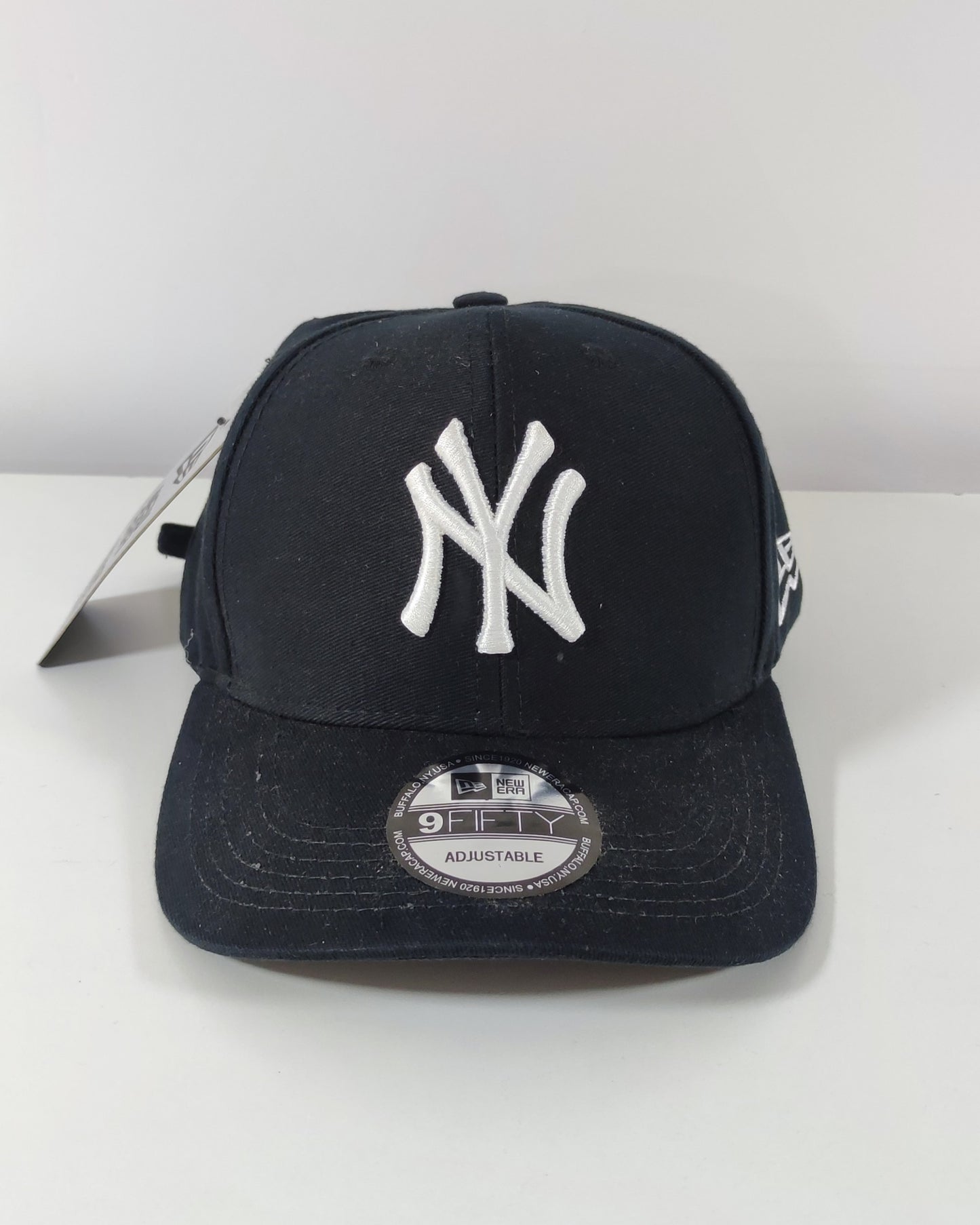 Gorra "NY" Importada