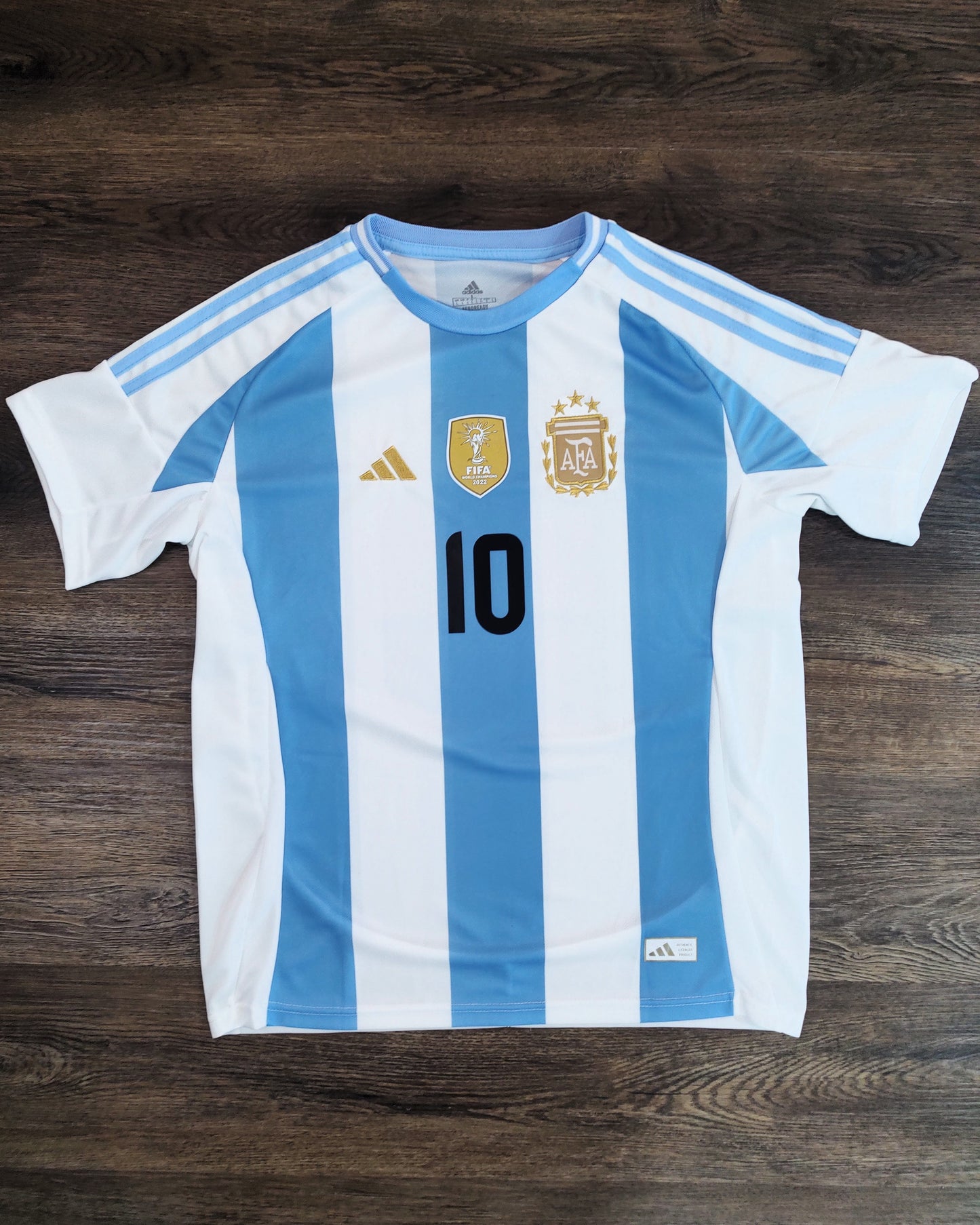 Camiseta Argentina 2024