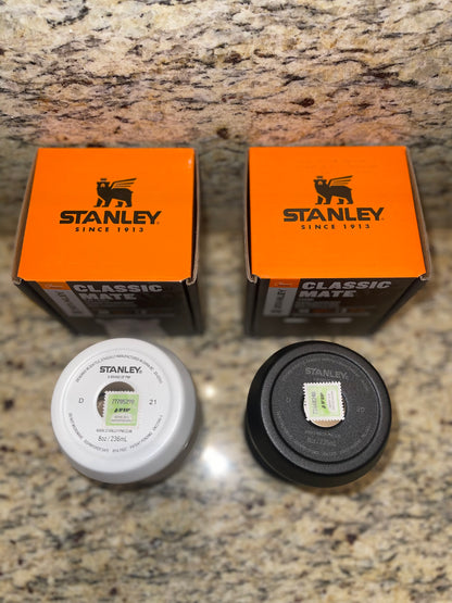 Mate Stanley 236ML