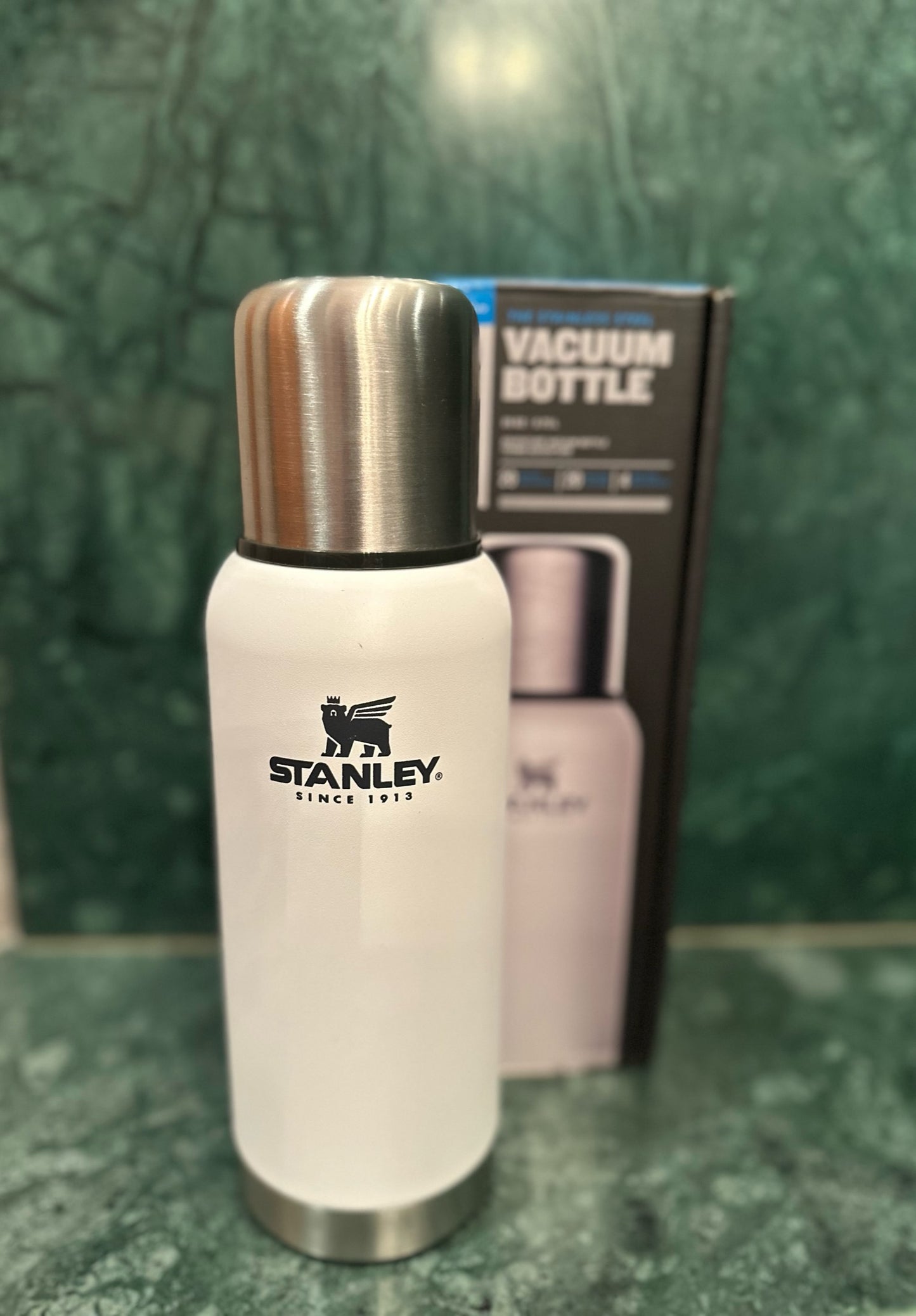 Termo Stanley 739ml Adventure Polar