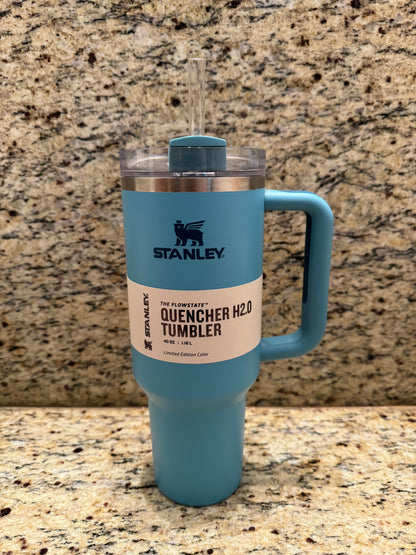 Vaso Stanley Quencher 1.18L