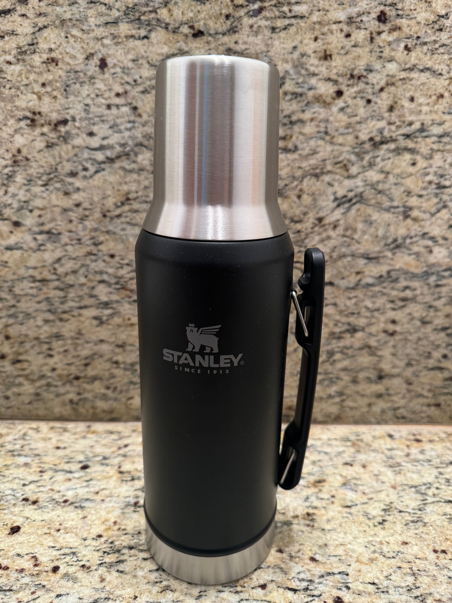 Termo Stanley Mate System 1,2L