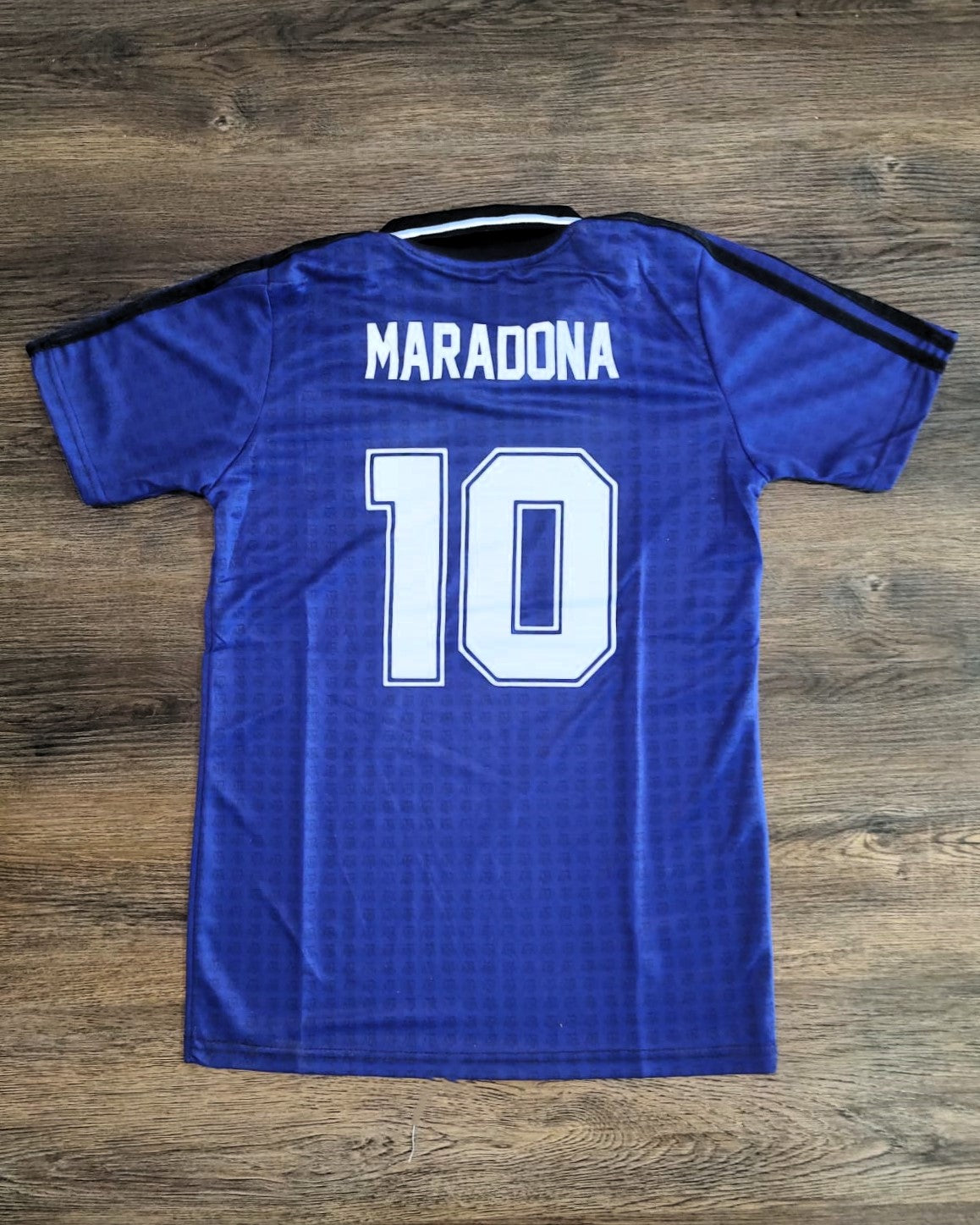 Camiseta Argentina Retro '94 | Maradona 10