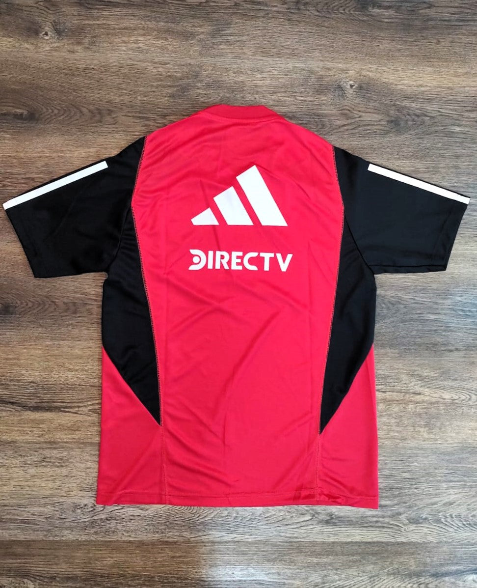 Camiseta River Entrenamiento 2024 | Alternativa