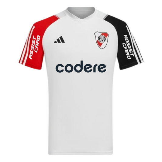 Camiseta River Entrenamiento 2024