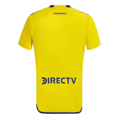 Camiseta Boca Suplente 2023