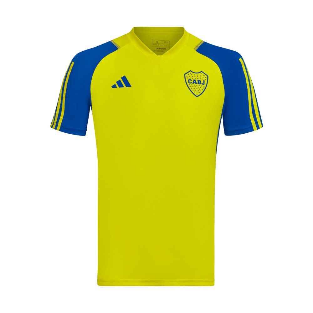 Camiseta Boca Entrenamiento 2024