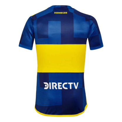 Camiseta Boca Titular 2023