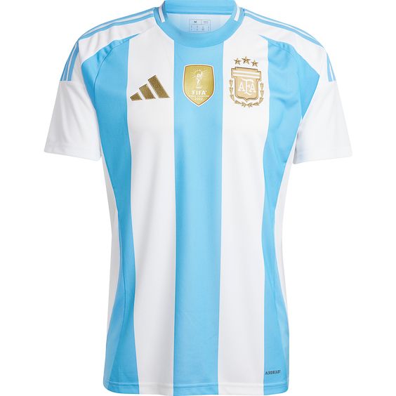 Camiseta Argentina 2024