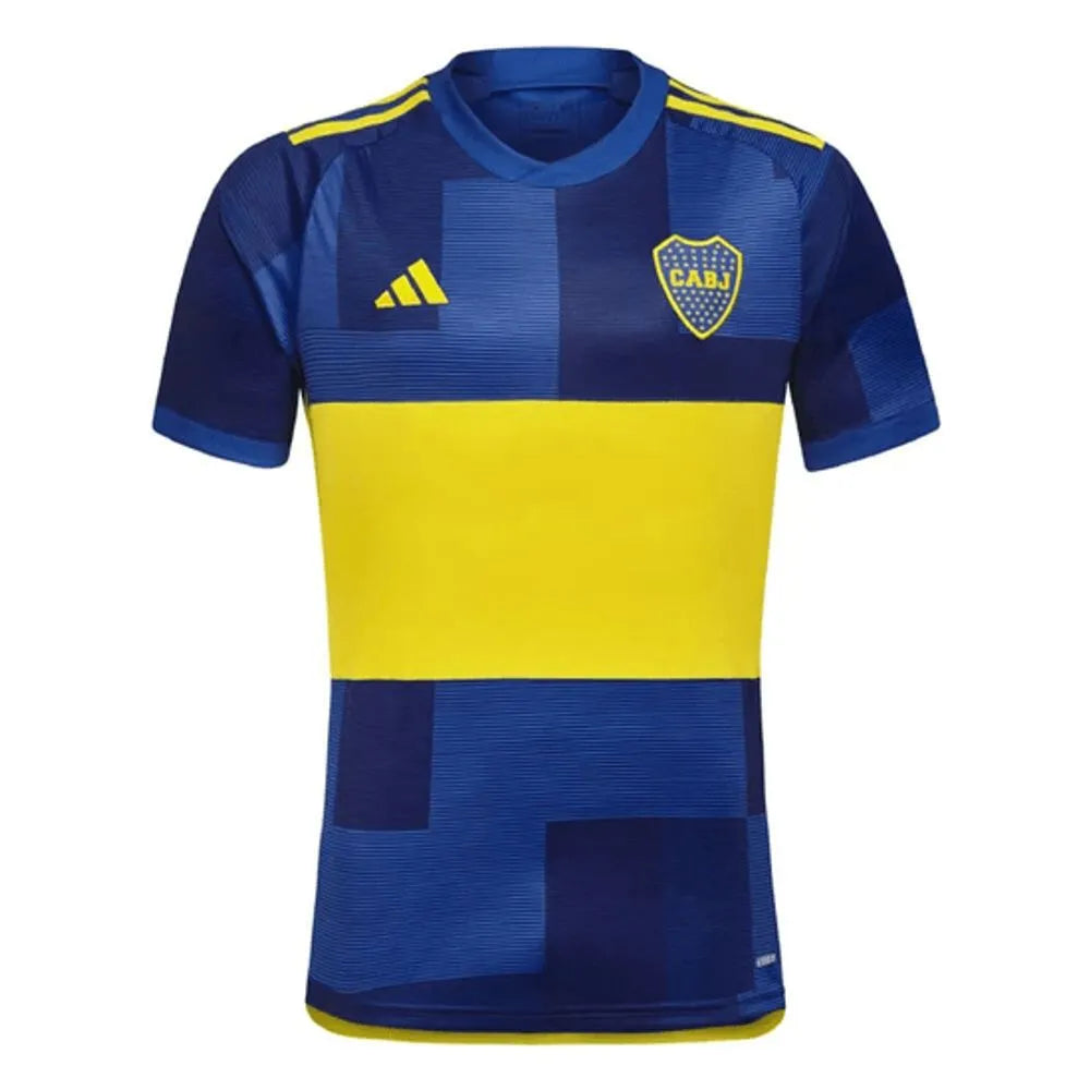 Camiseta Boca Titular 2023