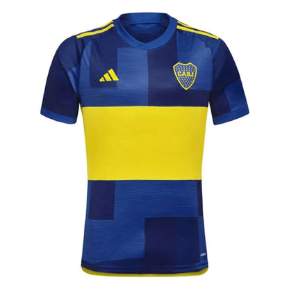 Camiseta Boca Titular 2023