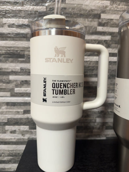 Vaso Stanley Quencher 1.18L