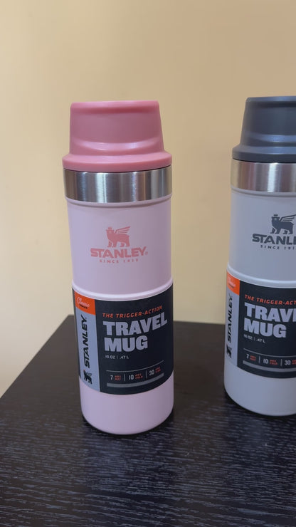 Vaso Térmico Stanley Travel Mug 473ML