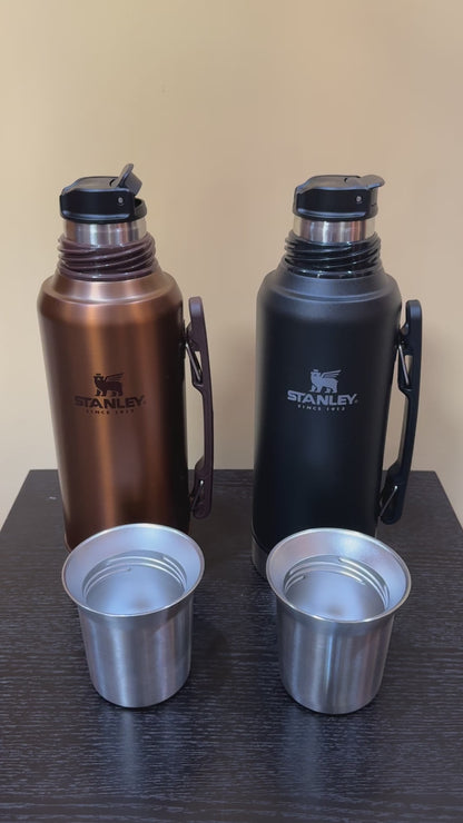 Termo Stanley Mate System 1,2L