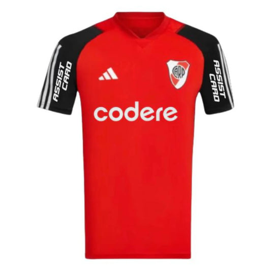 Camiseta River Entrenamiento 2024 | Alternativa